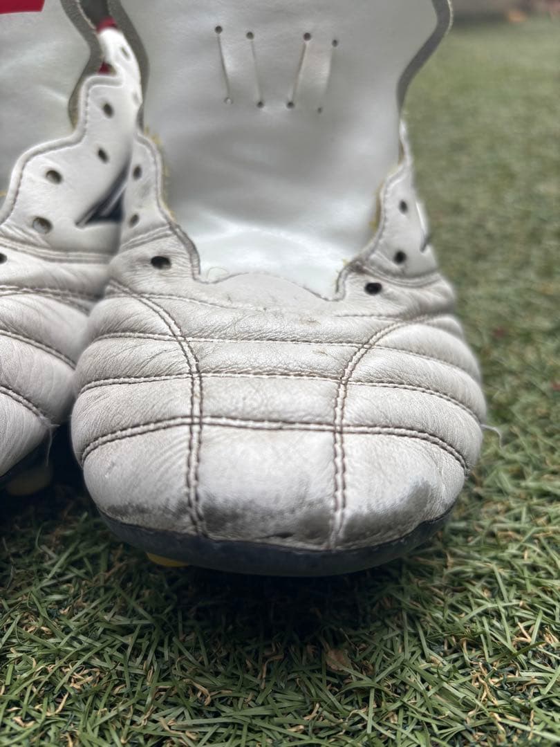 MORELIA NEO4 JAPAN モレリアネオ4 /26.5cm