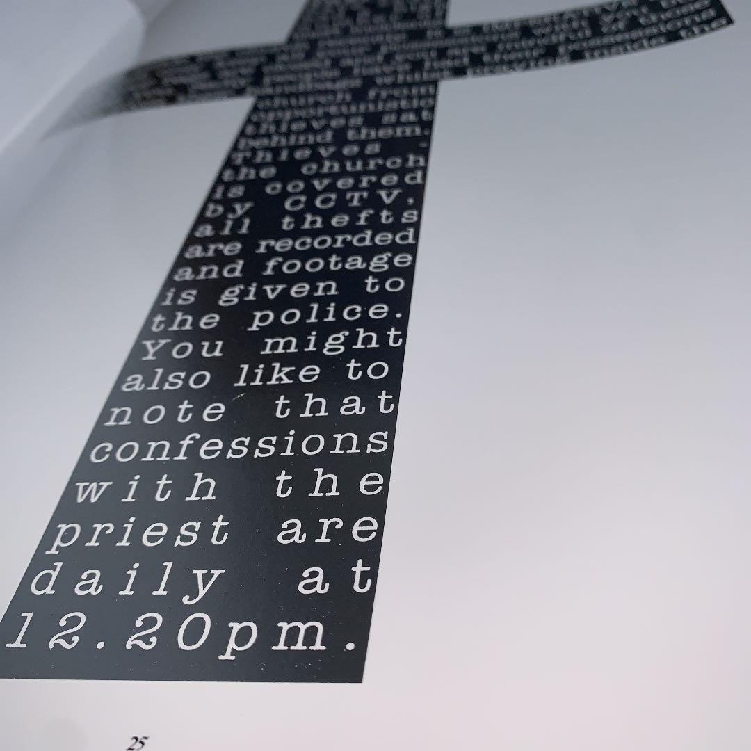 アート・デザイン・音楽 Blondey McCoy: Us and Chem