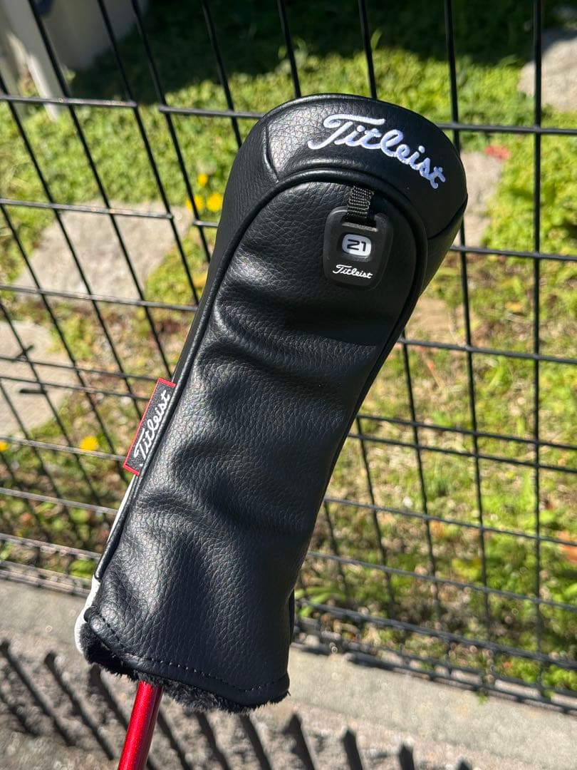 タイトリストGT2 4番ユーティリティ 21°