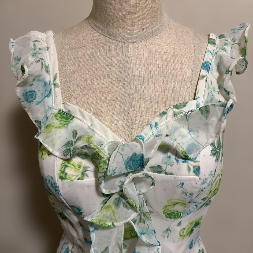 【お買い得】フラメンコ衣裳/ロングドレス☆値下げしました☆☆