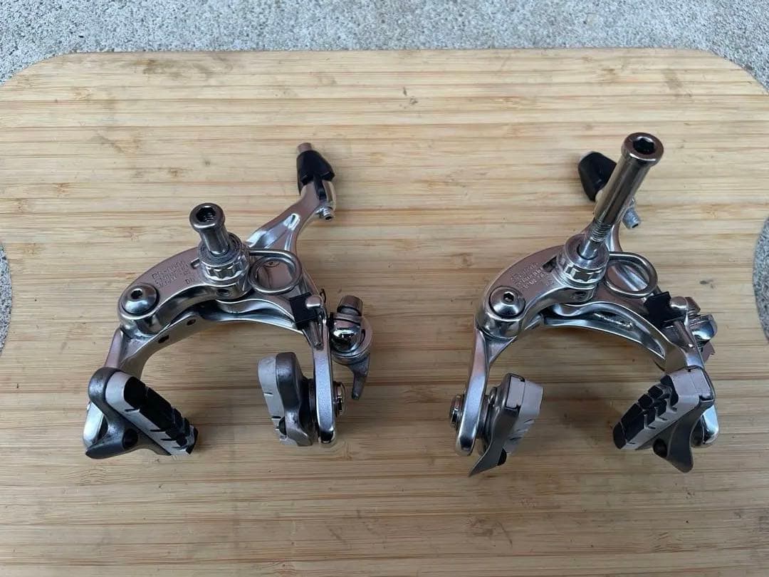 値下げ shimano BR-6600 ULTRGRA アルテグラ ブレーキ