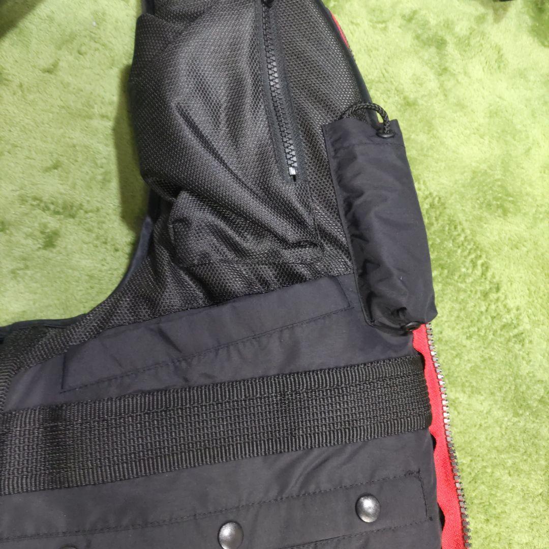 ダイワ　DF-3208 Lサイズ プロバイザー バリアテック