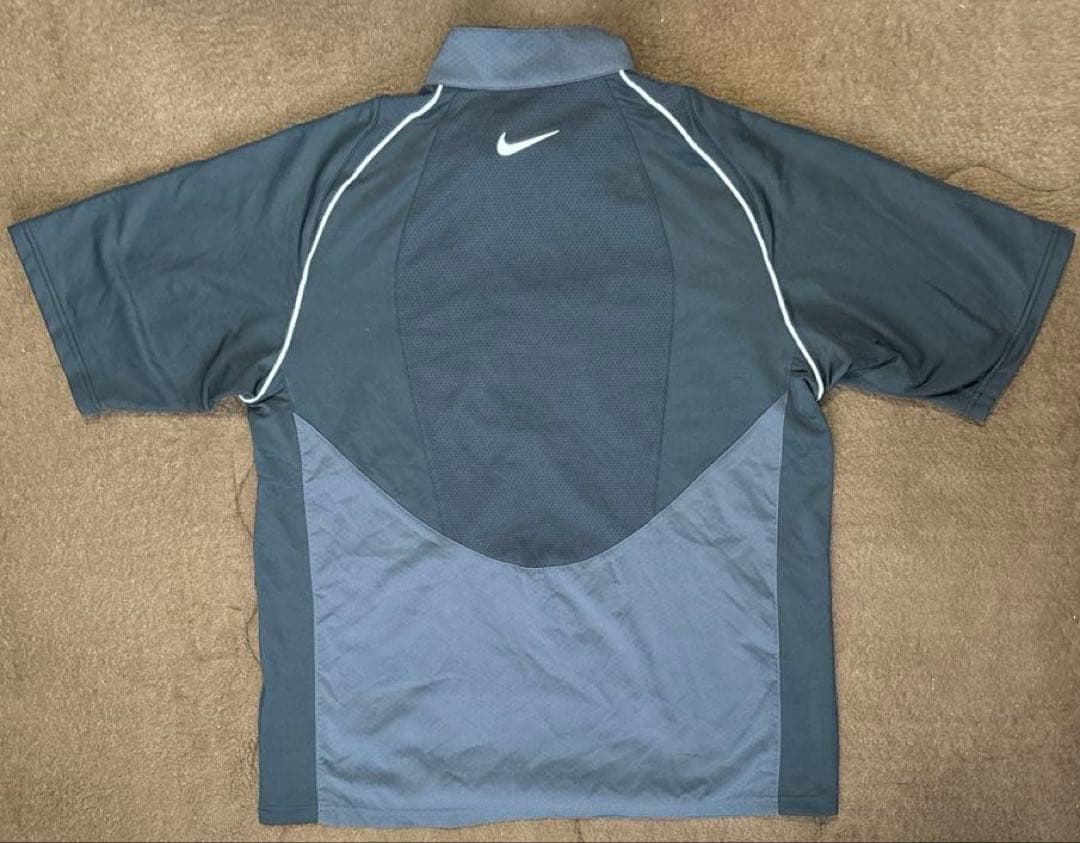 【入手困難】【値下げ不可】ナイキ ベースボール ウインドブレーカー ジャケット