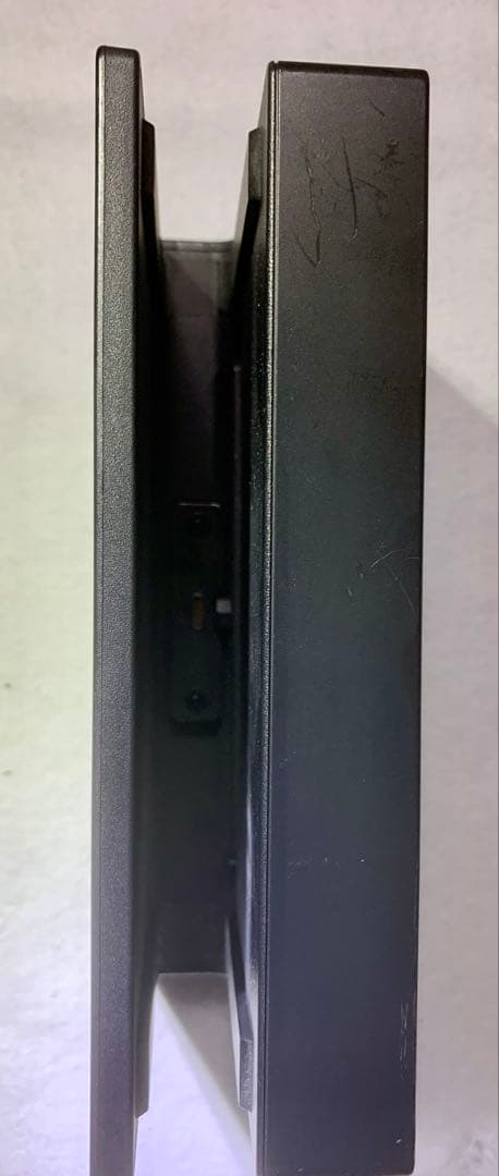 Nintendo Switch 本体 （バッテリー強化版）青赤 Joy-Con