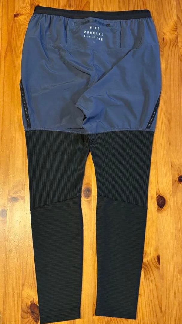 ナイキ Dri-FIT フェノム ラン ディビジョン　M