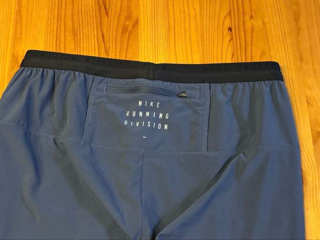 ナイキ Dri-FIT フェノム ラン ディビジョン　M