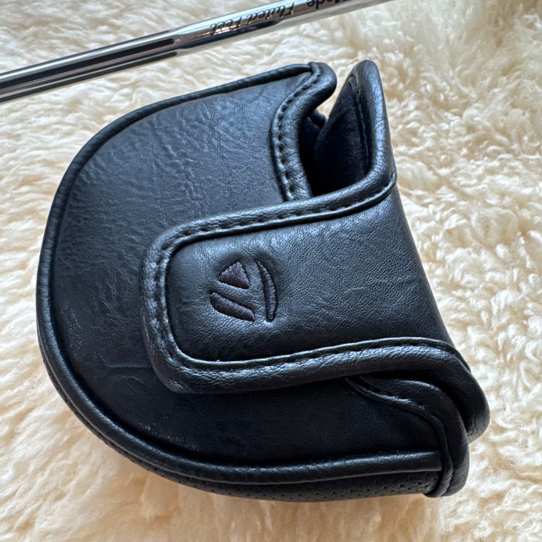 TPリザーブ パター TR-M3TH トラスヒール　テーラメイド　33インチ