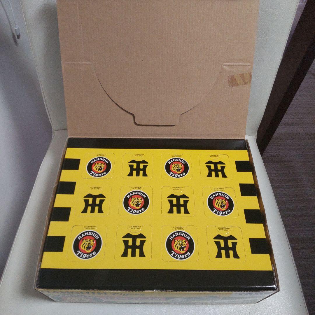 阪神タイガース2003年優勝記念 トミカくじ 12選手デザインバス・トラック