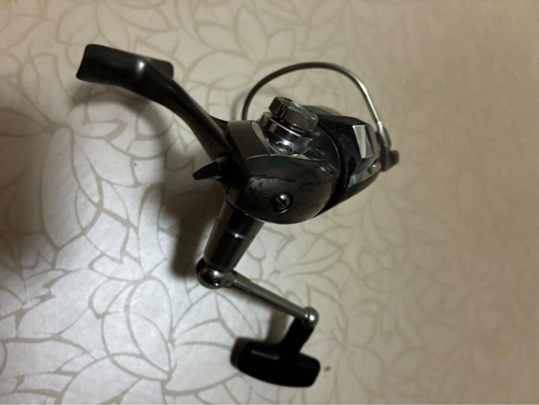 【希少】 daiwa 07 ルビアス2500 リール スピニングリール バス釣り