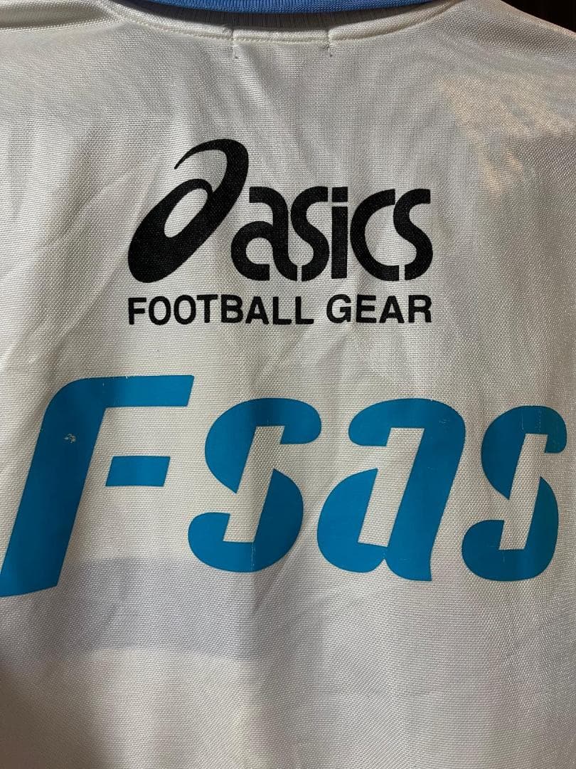 別注 川崎フロンターレ 2000年シーズン 公式戦用トレーニングシャツ Lサイズ