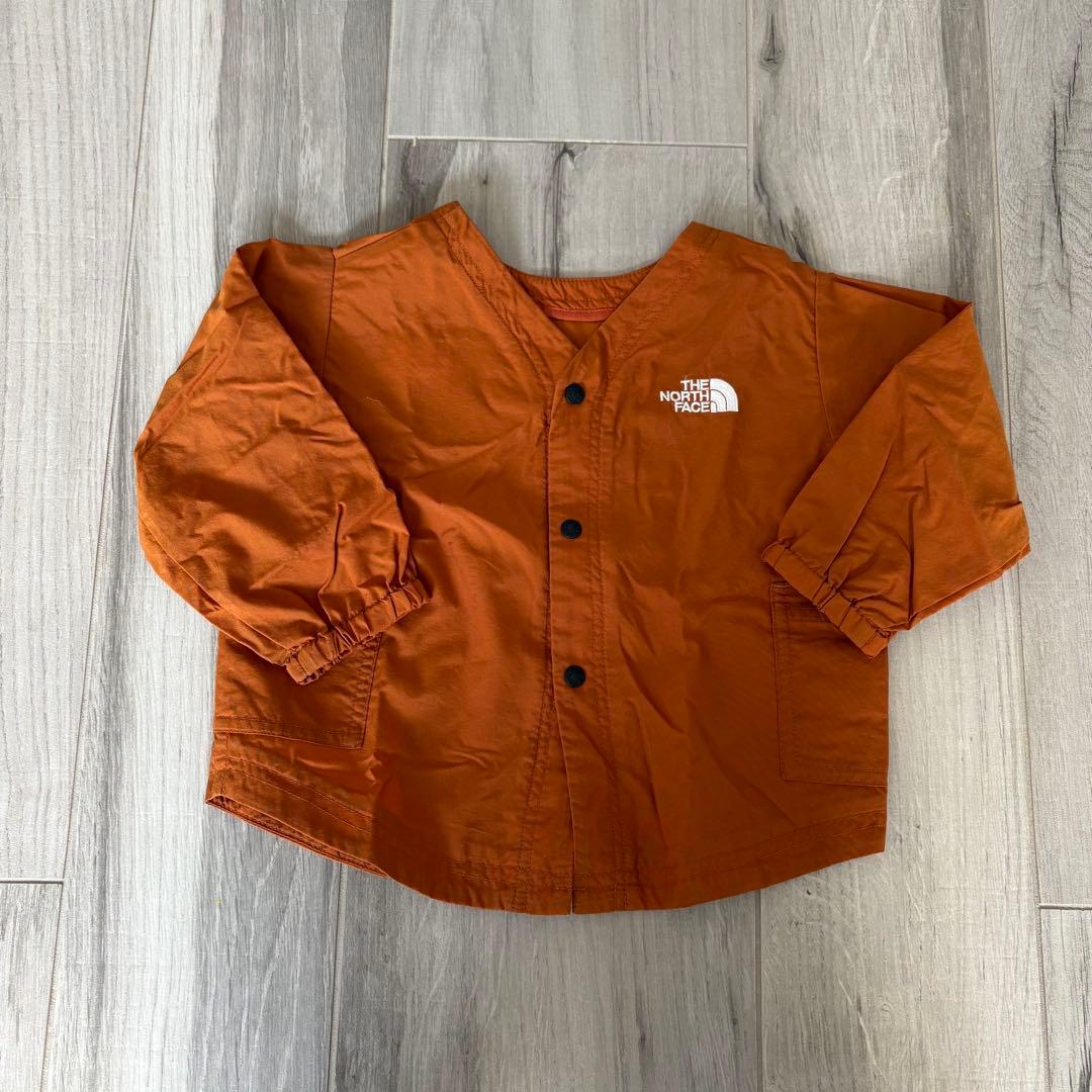 THE NORTH FACE 80size おまとめ売り