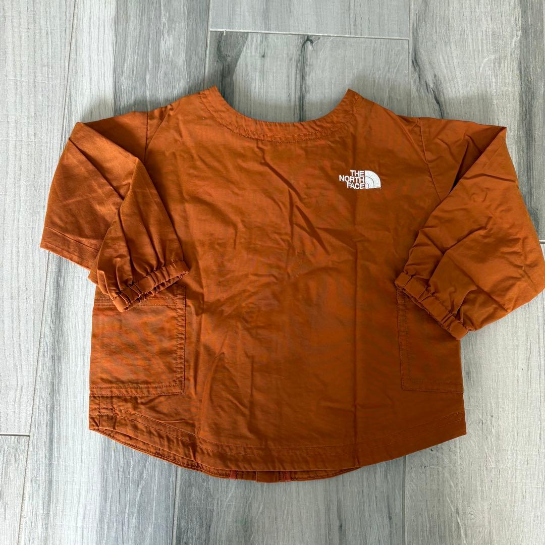 THE NORTH FACE 80size おまとめ売り