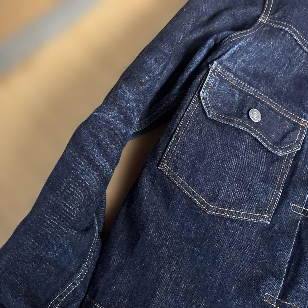 リアルマッコイズ　セットアップ