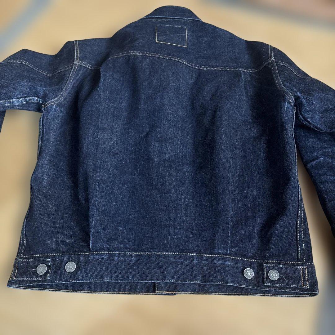 リアルマッコイズ　セットアップ