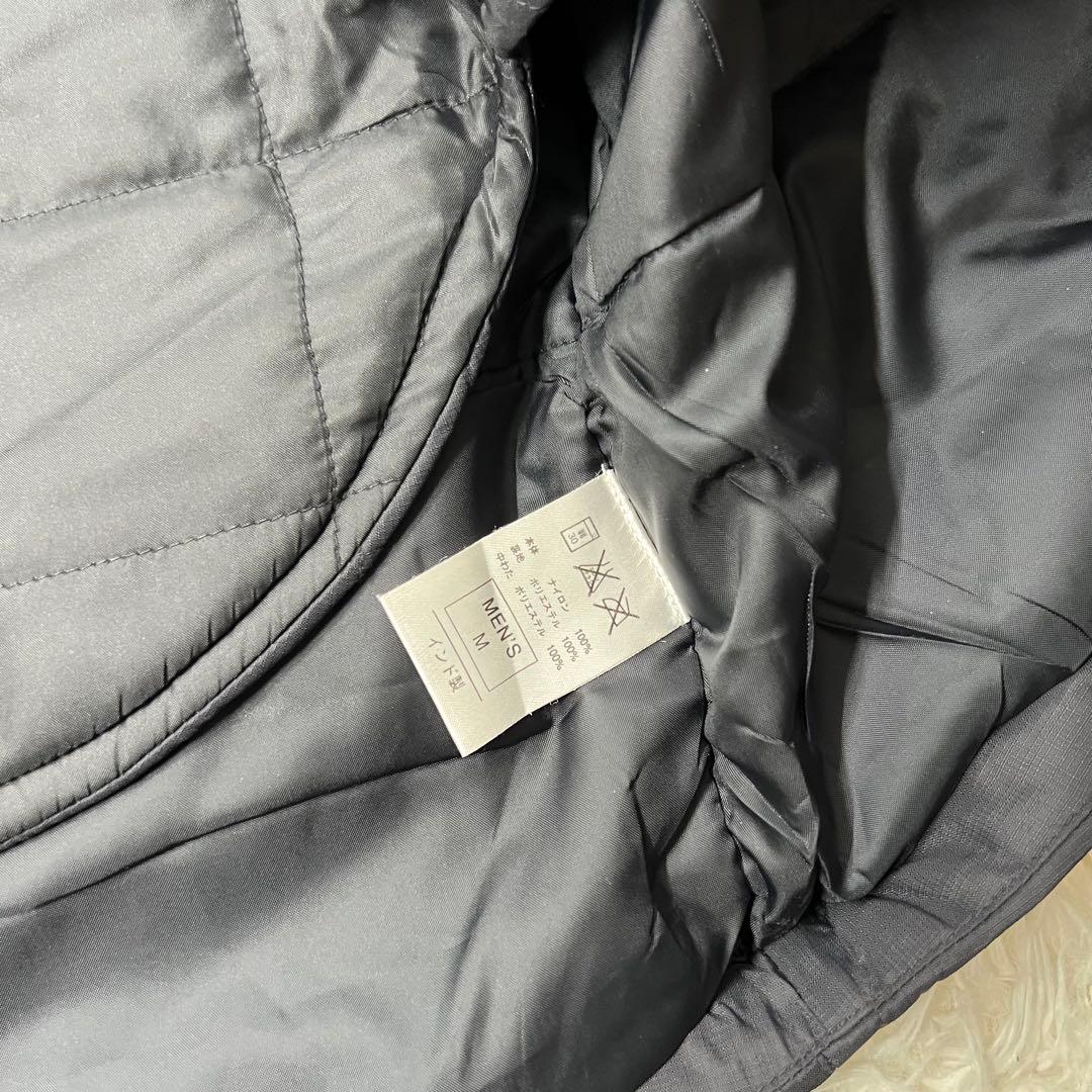 00s 2way NIKE マンチェスターユナイテッド　ジャケット　M ブラック