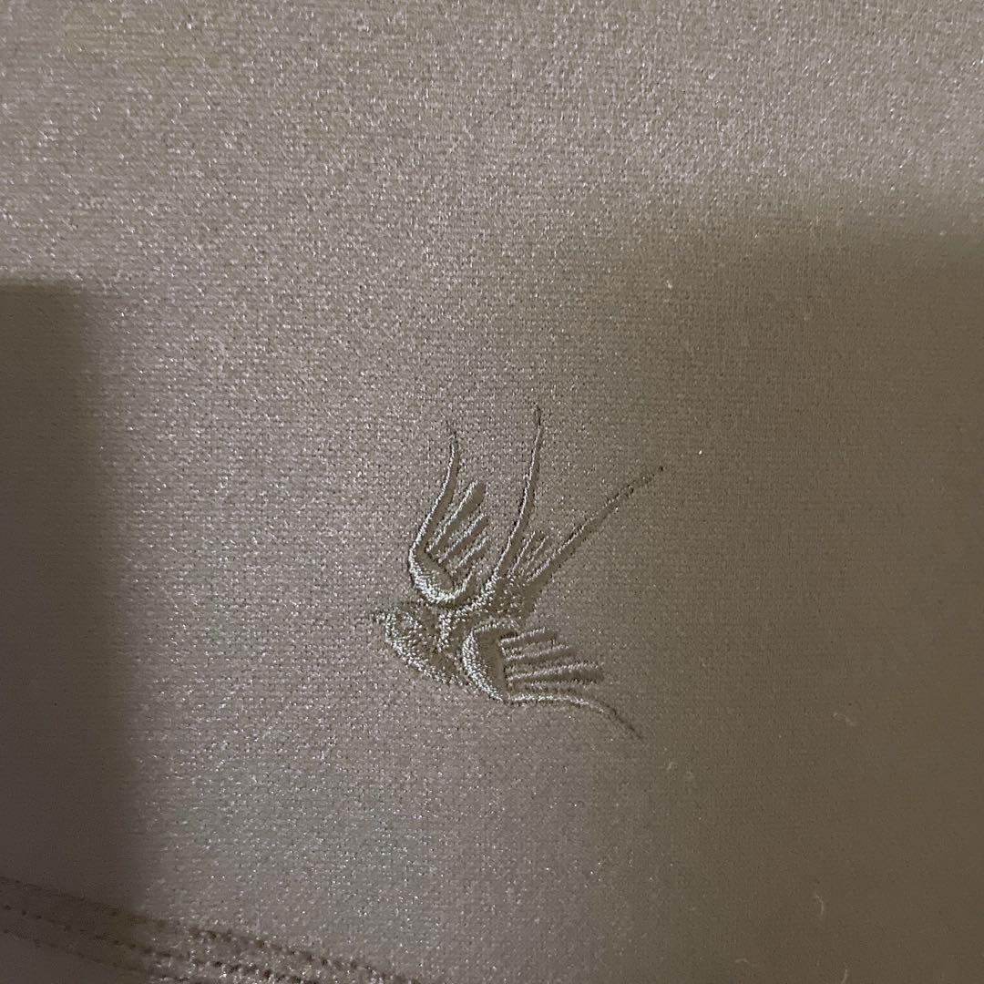 新品 Rhodolirion ノースリーブトップス ベスト ブラック