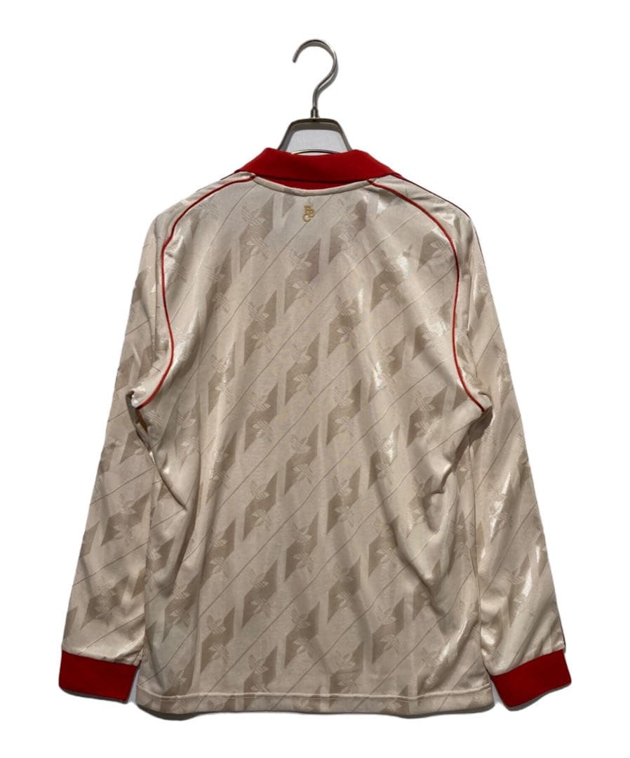 長袖ユニフォーム