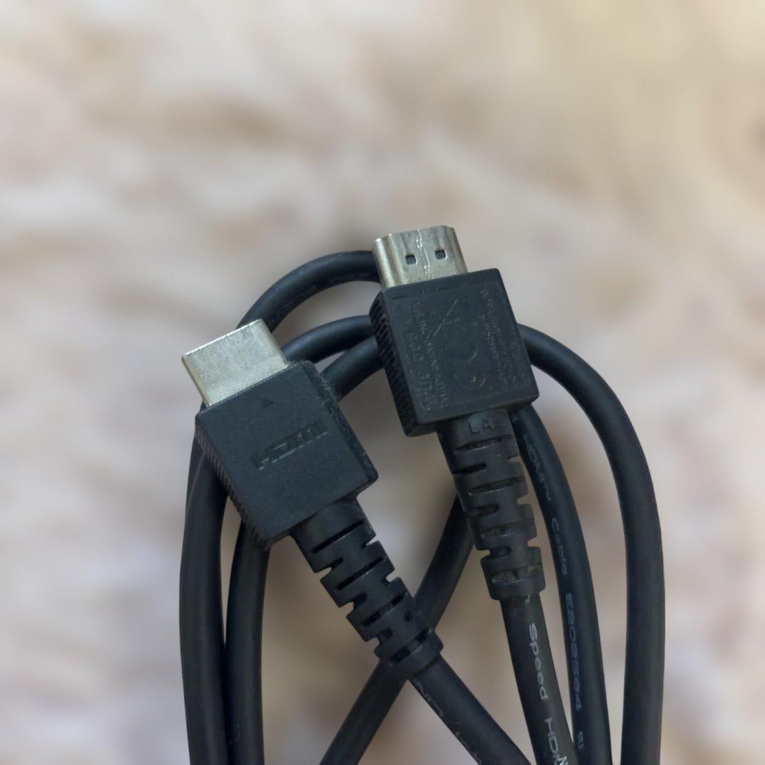 Nintendo Switch 本体 ジャンク品グレー 付属品あり