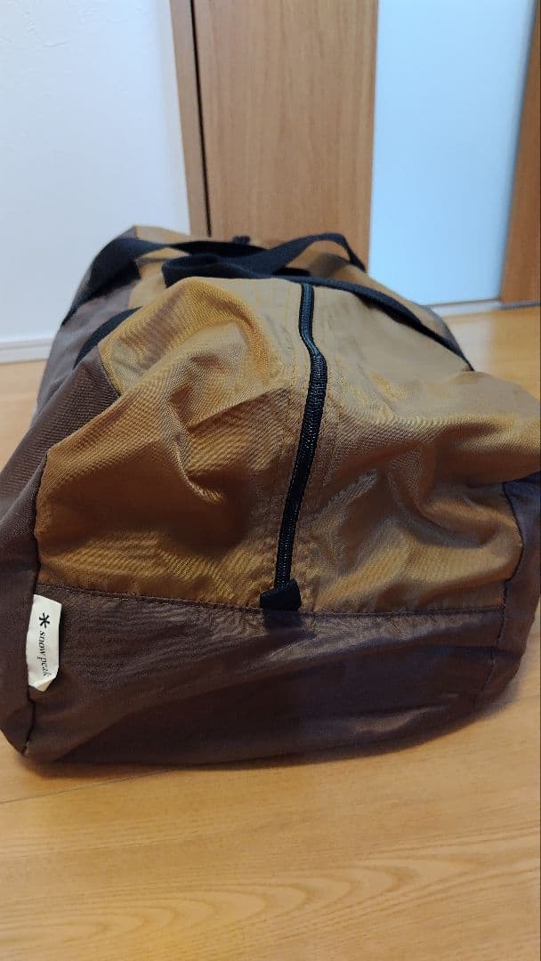 スノーピークテント（詳細は商品説明を参照ください。）