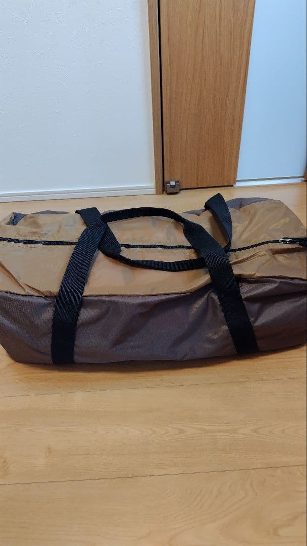 スノーピークテント（詳細は商品説明を参照ください。）