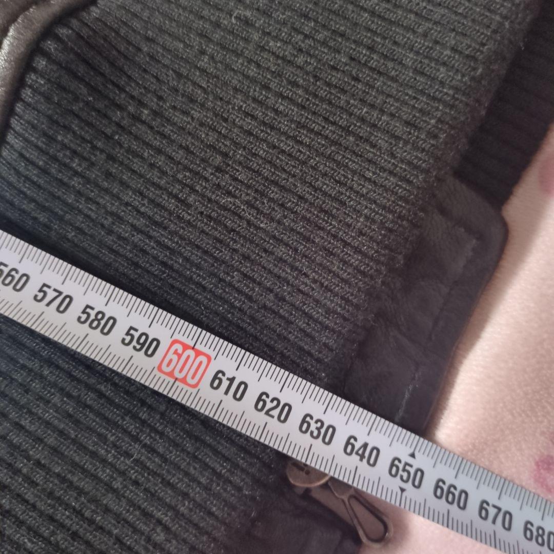 た*か様 シェラック黒いレザーライダースジャケットSHELLAC