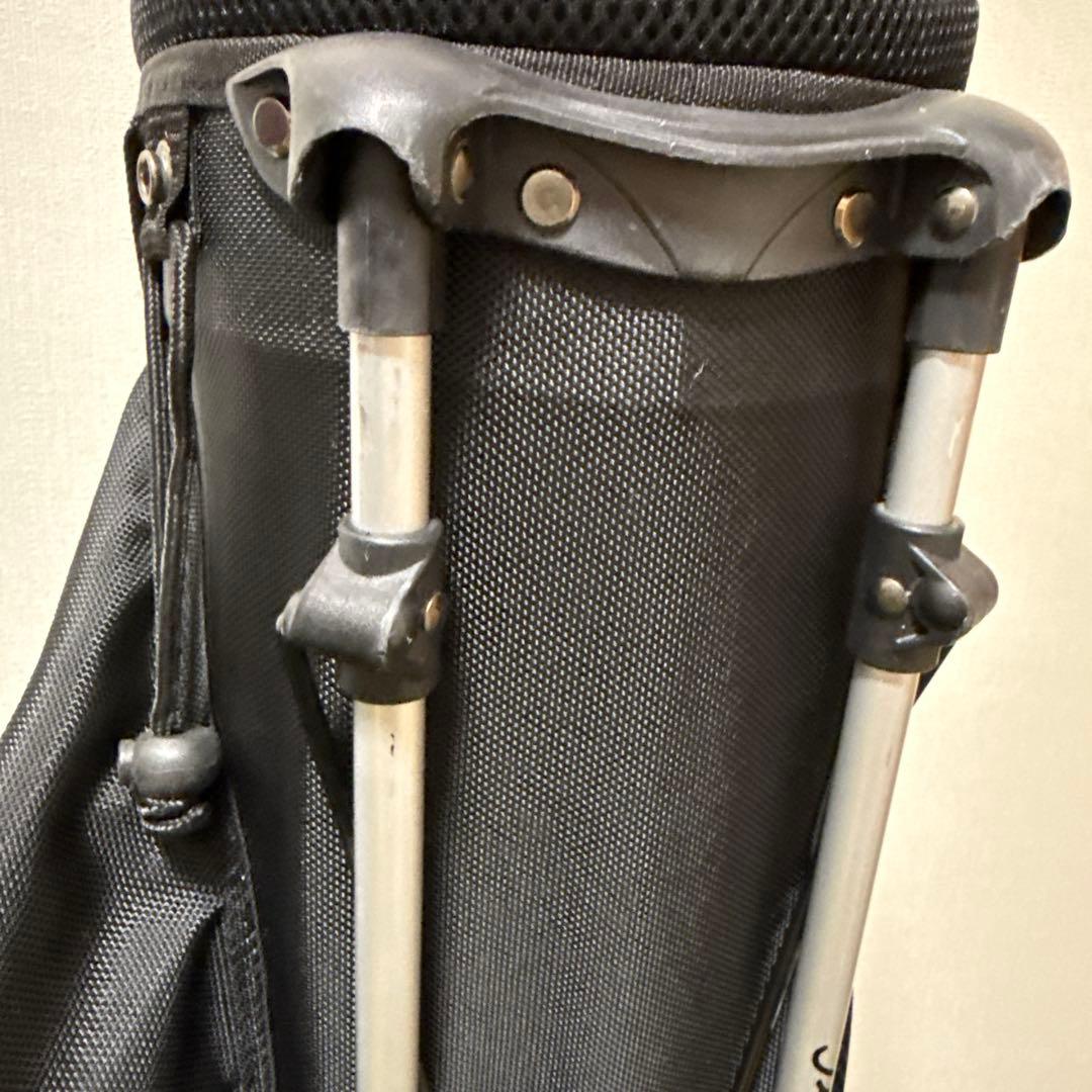 Titleist タイトリスト キャディバッグ スタンド式 軽量 7.5型