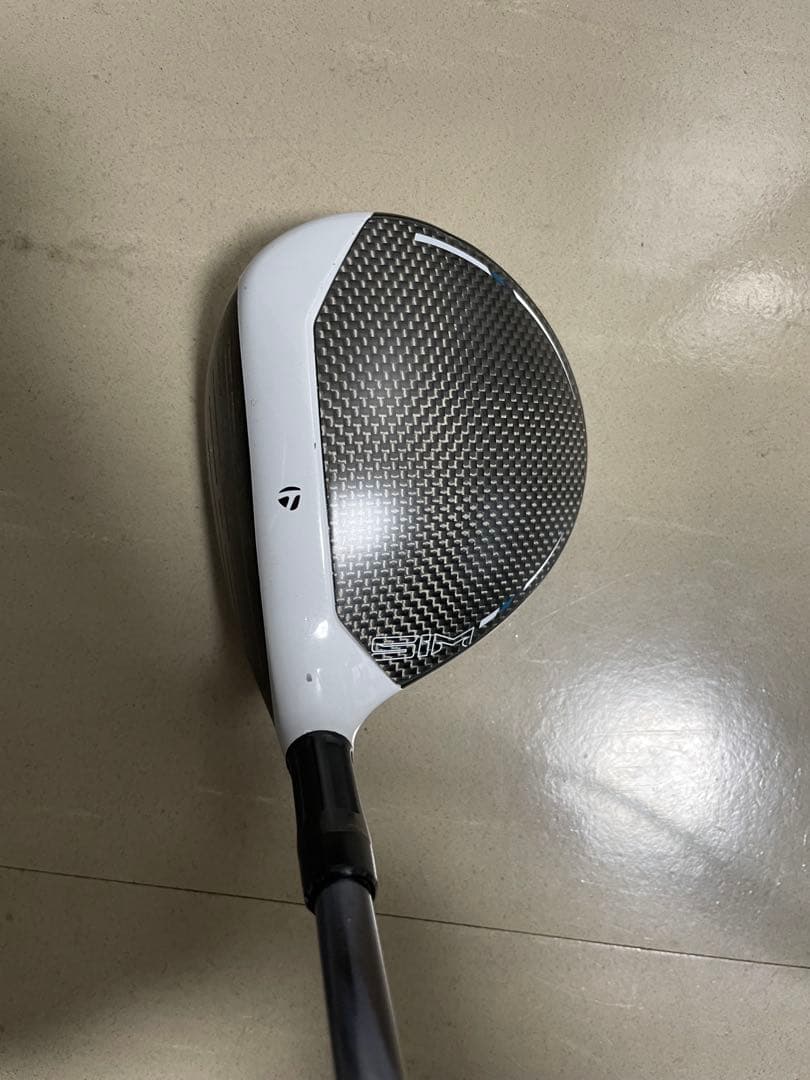 SIM MAX 5w 18°Speeder 661 EVOLUTION Ⅵ（S）