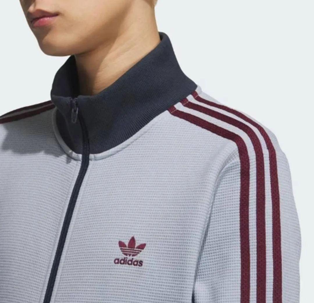 アディカラー クラシック トラックトップ（ジェンダーニュートラル）ワッフル