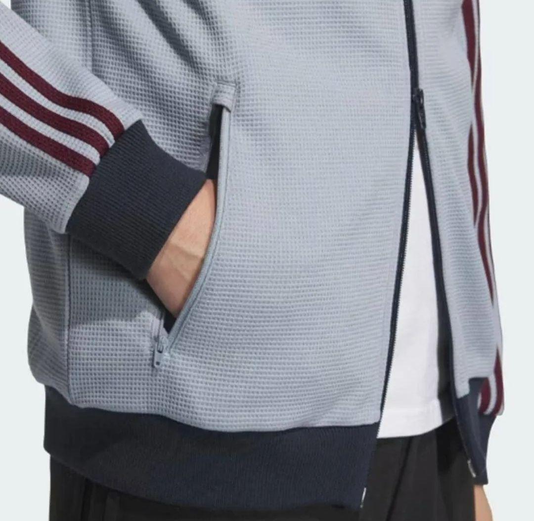 アディカラー クラシック トラックトップ（ジェンダーニュートラル）ワッフル