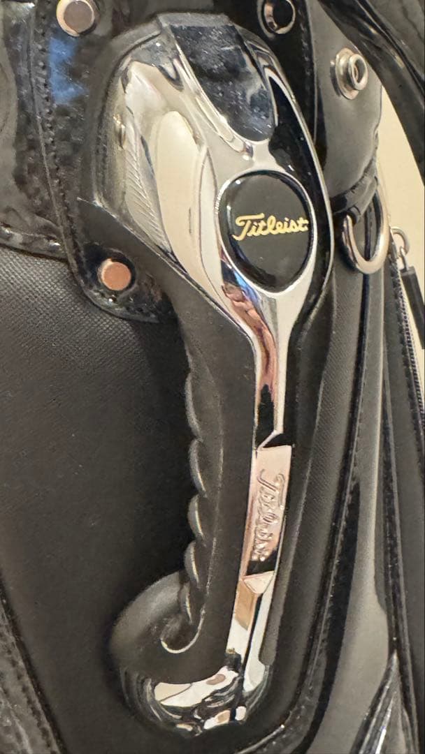 Titleist Vokey Design キャディバッグ 9.5インチ