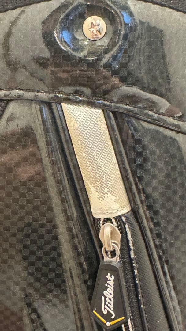 Titleist Vokey Design キャディバッグ 9.5インチ