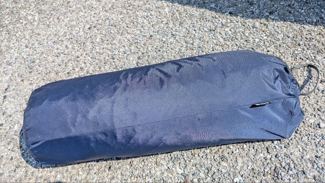 Naturehike テント Cloudup３