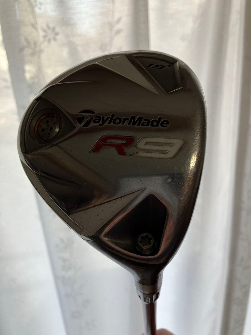 名器 R9 3W/5W セット Diamana Kai'li60S 叩けるFW