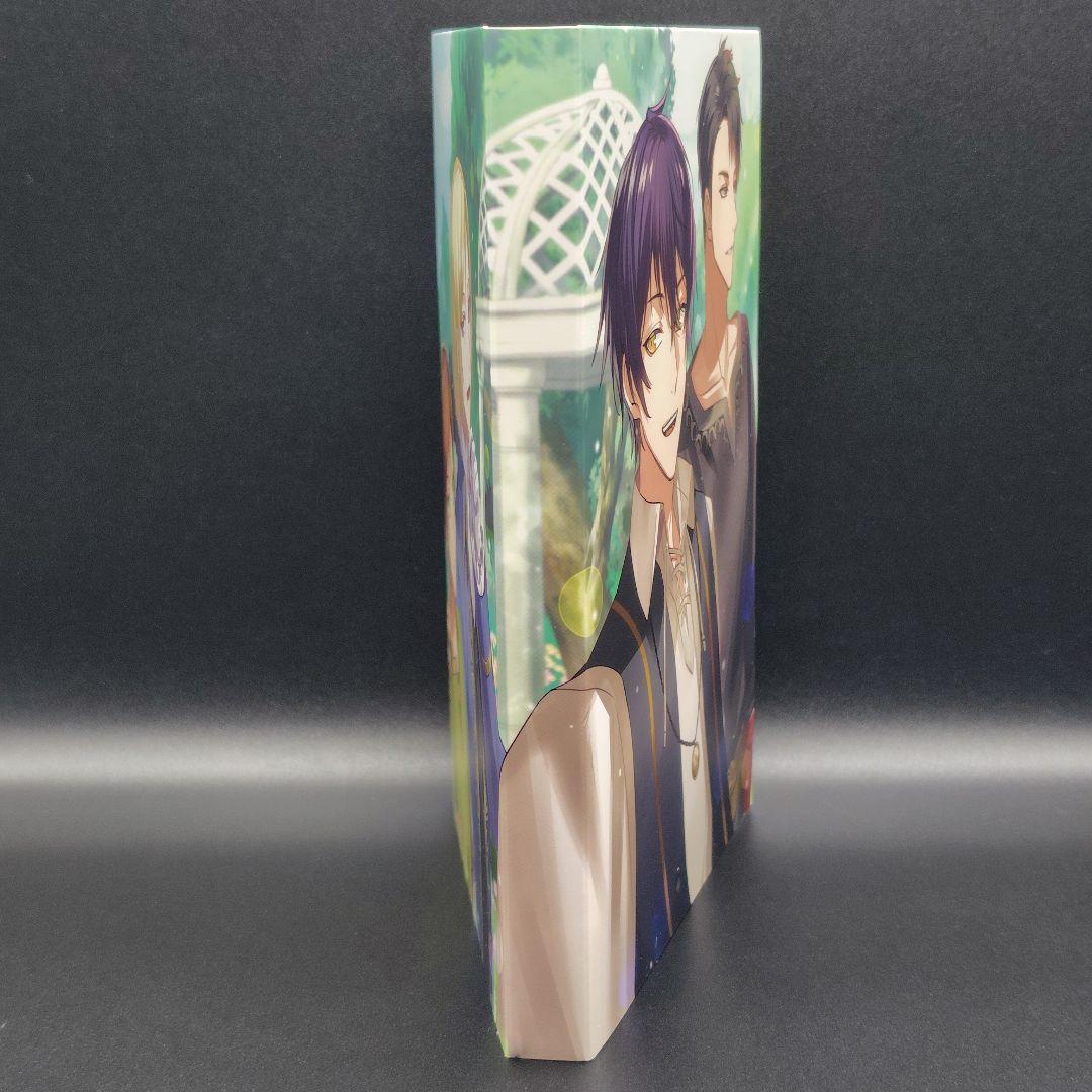 テミラーナ国の強運姫と悲運騎士団　特装版／ＣＤセット【Switch】