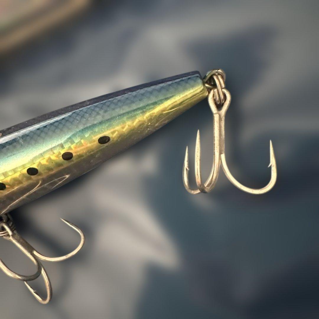 シマノ　別注平政　フラッシュブースト 160F マリア　ポップクイーン F130