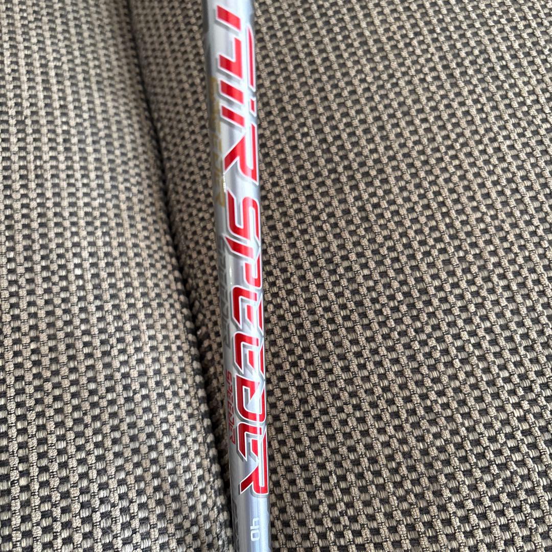 タイトリストGT2ドライバー　11°