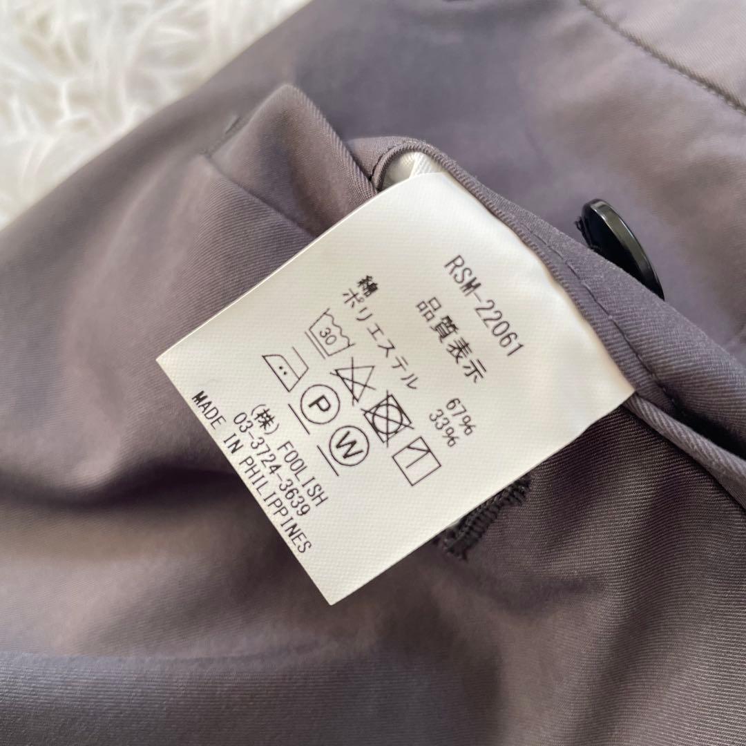 メンズウェア 5iron