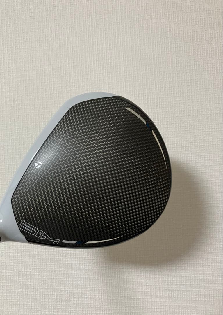 値下げ！希少！テーラーメイド sim 10.5度　ドライバー