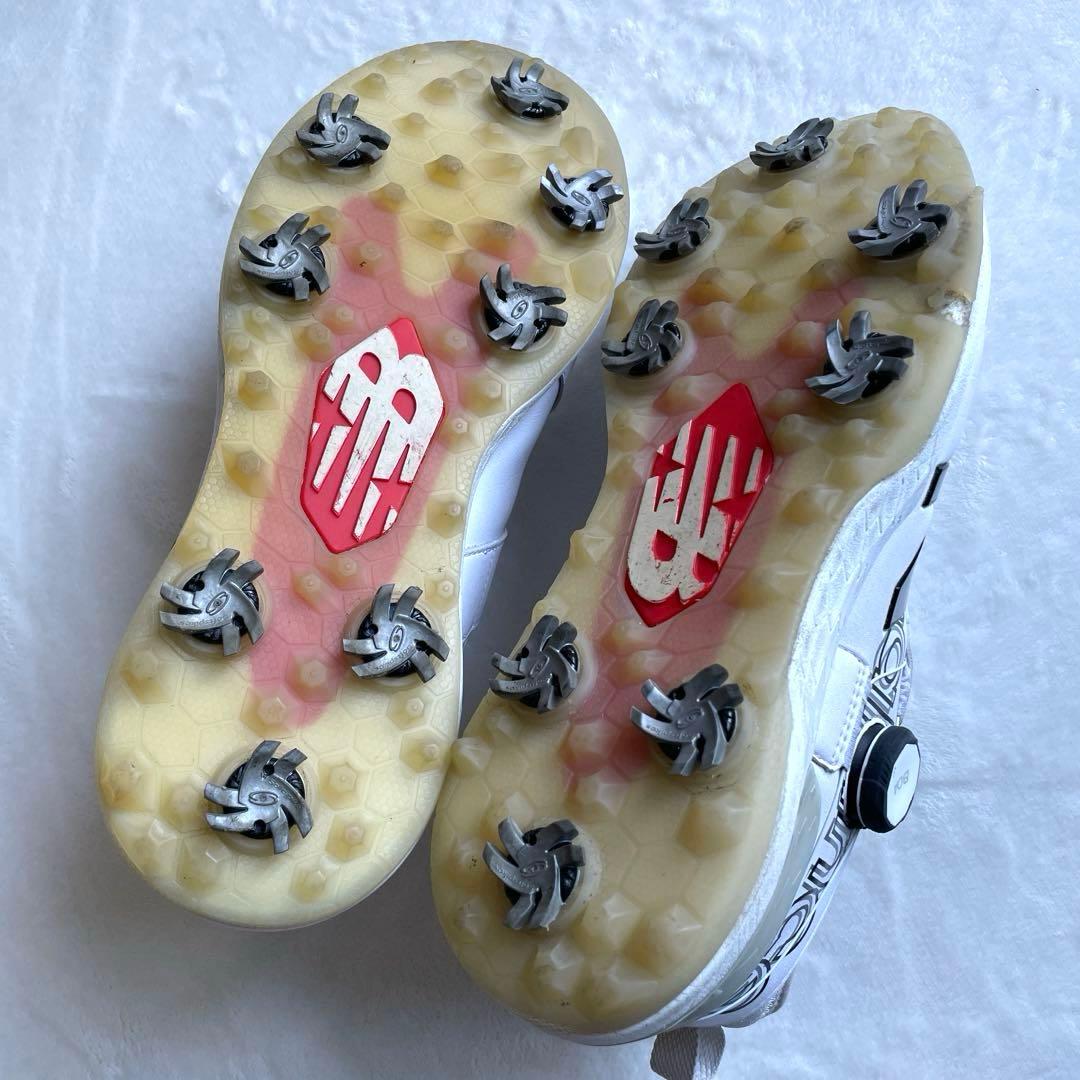 ニューバランスゴルフ シューズ Fresh Foam X 2500 v3 BOA