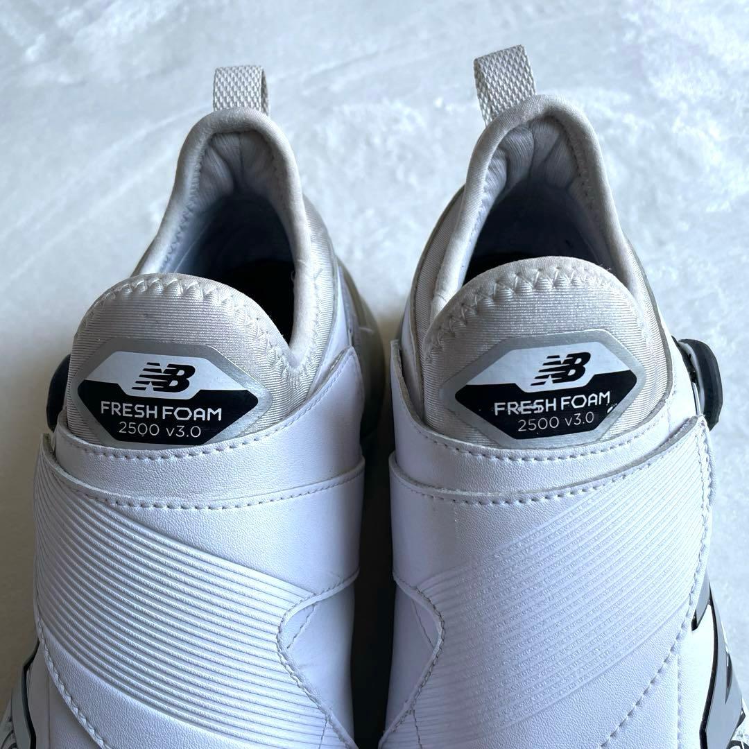 ニューバランスゴルフ シューズ Fresh Foam X 2500 v3 BOA