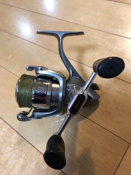 ダイワ　カルディアKIX2506DH