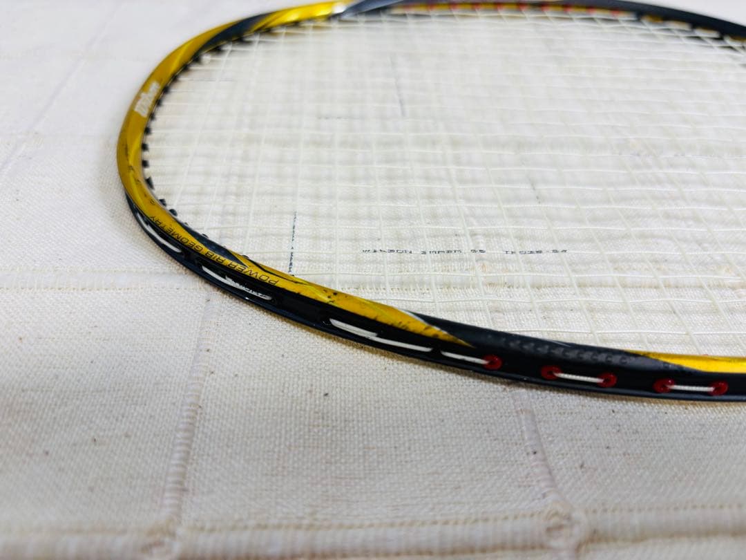 Wilson バドミントンラケット RECON PX9000J