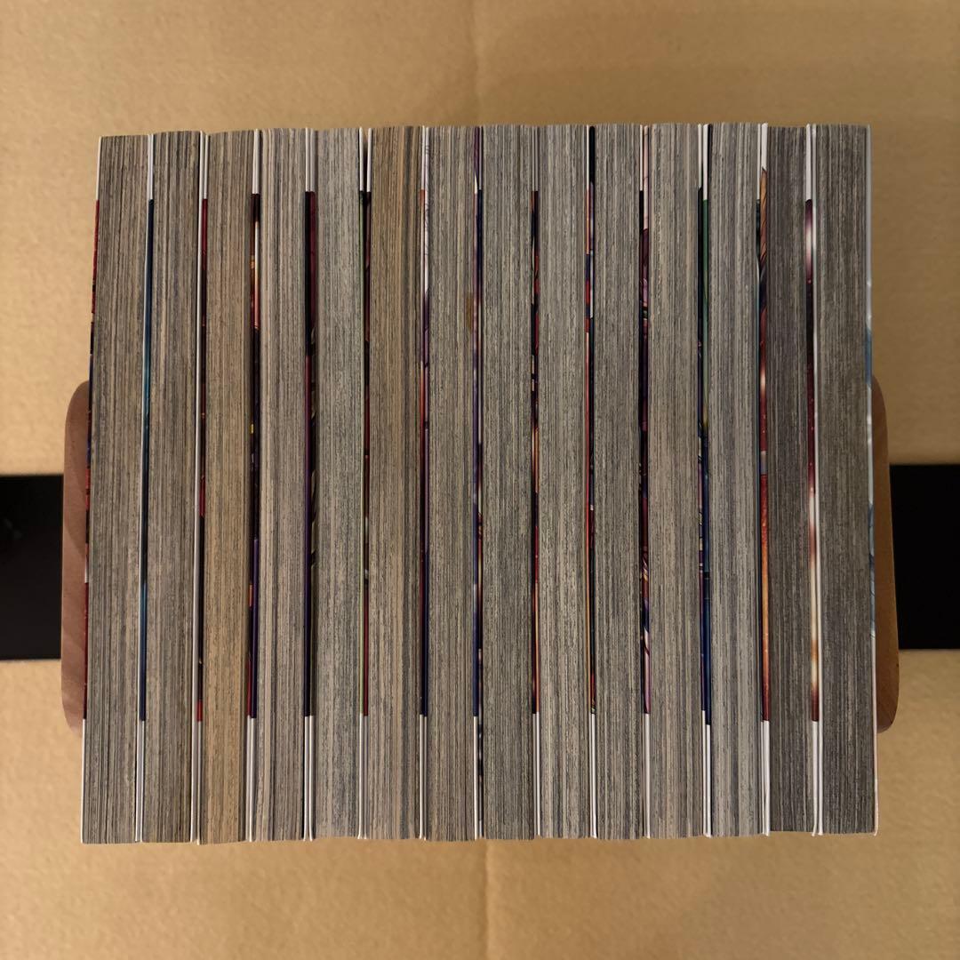 新機動戦記ガンダムW Endless Waltz 敗者たちの栄光 全巻 全14巻