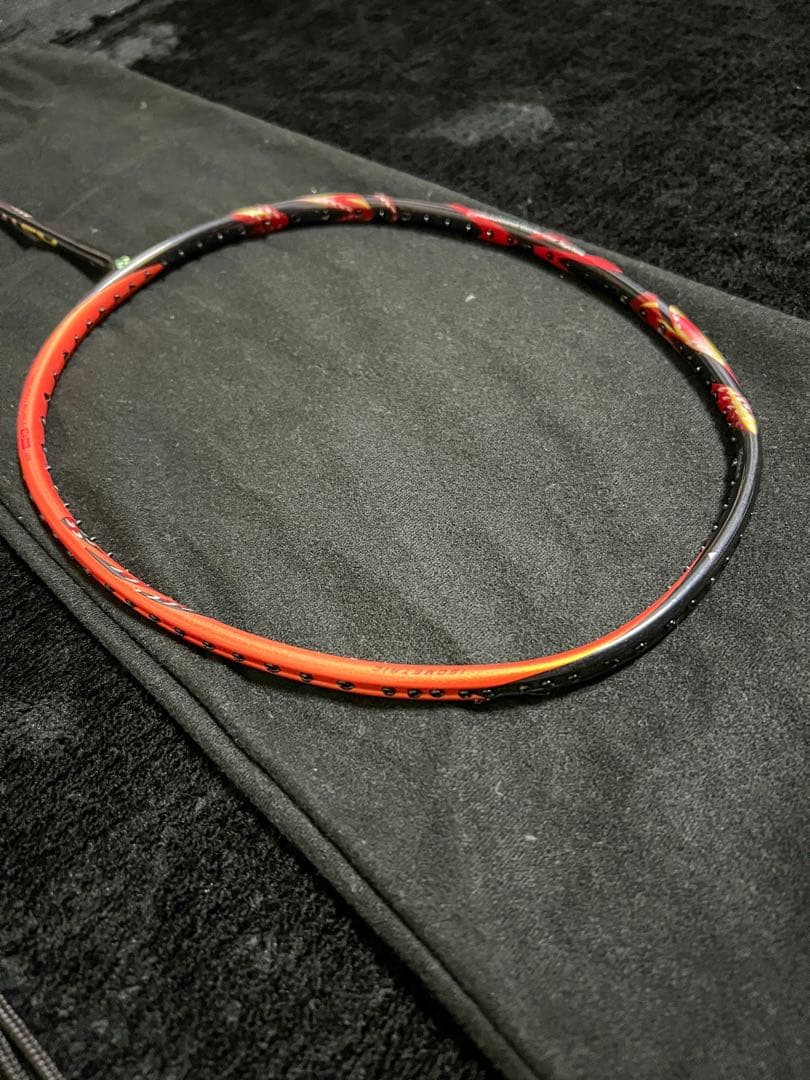 ASTROX99 アストロクス 99 3UG6 桃田選手モデル 廃盤 ヨネックス