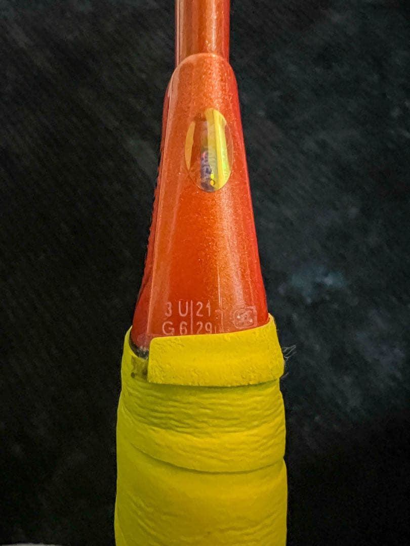 ASTROX99 アストロクス 99 3UG6 桃田選手モデル 廃盤 ヨネックス