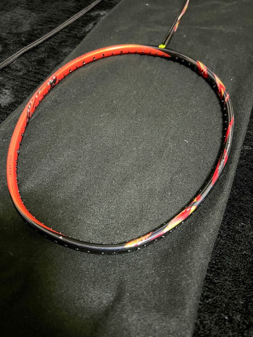 ASTROX99 アストロクス 99 3UG6 桃田選手モデル 廃盤 ヨネックス