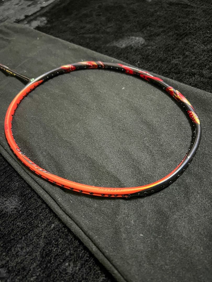 ASTROX99 アストロクス 99 3UG6 桃田選手モデル 廃盤 ヨネックス