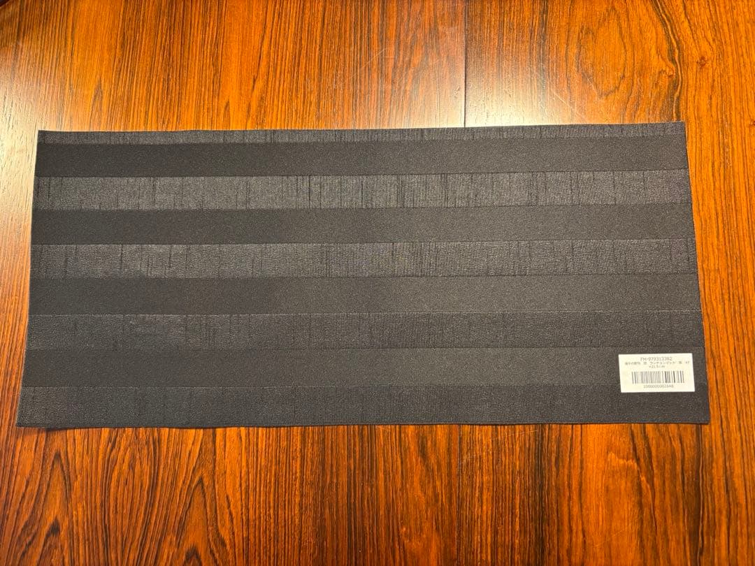 端午の節句　兜　ランチョンマット　紫6枚セット