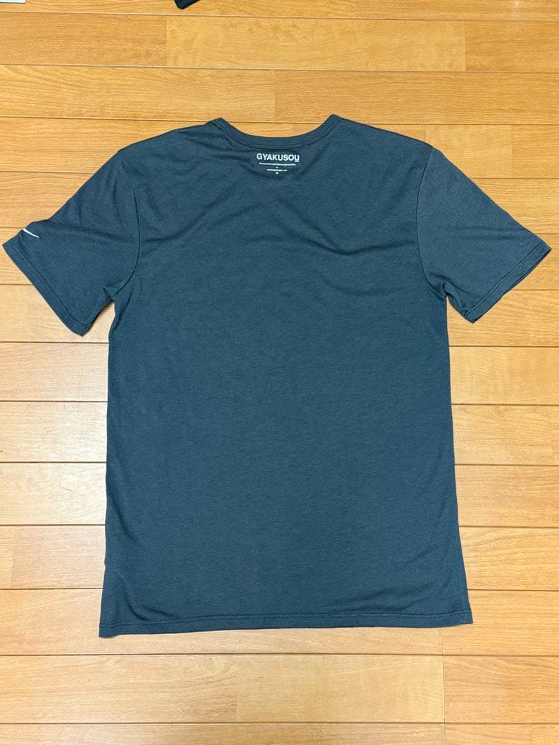 NIKE GYAKUSOU Tシャツ 3枚セット S/M
