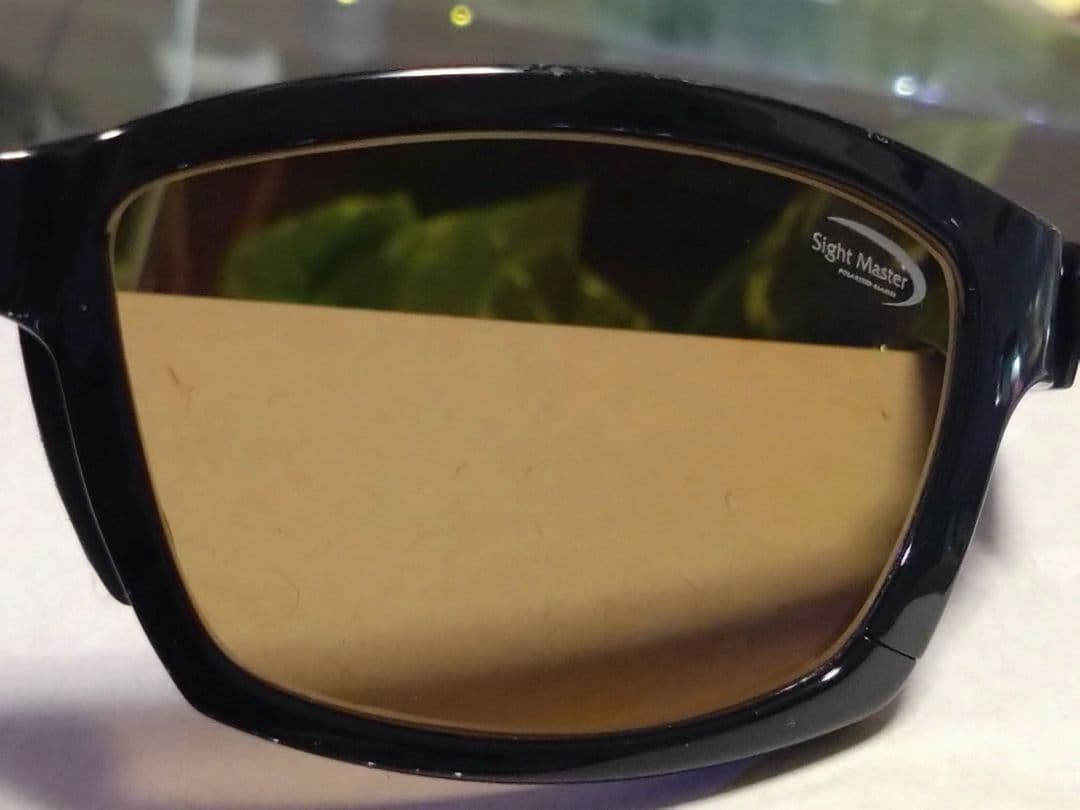 美品 ※ サイトマスター 【 ウェッジブラック】